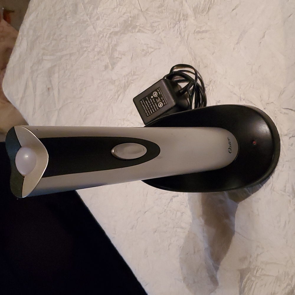 Electric Wine opener, Oster
